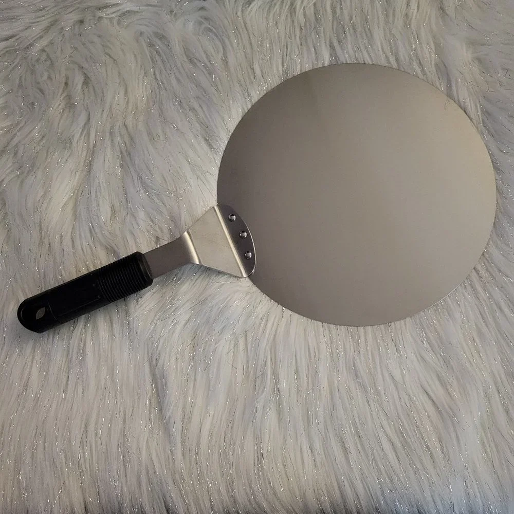 Large Stainless Steel Spatula Turner